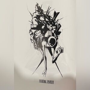 Meet your Posher, Tanya